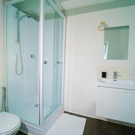 公寓 Studios 4 Personnes A 2 Pas Du Port 勒宝利古恩