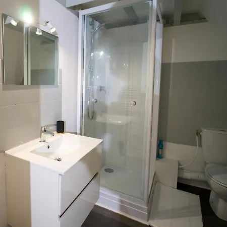 Studios 4 Personnes A 2 Pas Du Port