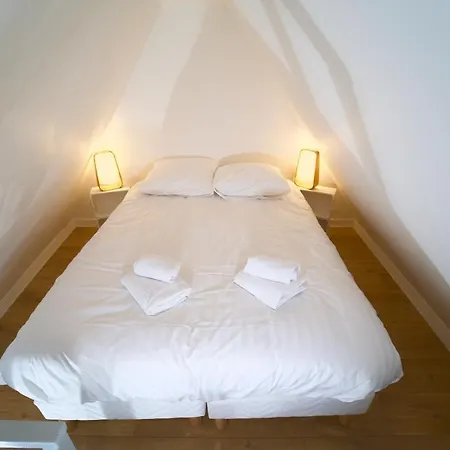 公寓 Studios 4 Personnes A 2 Pas Du Port 勒宝利古恩